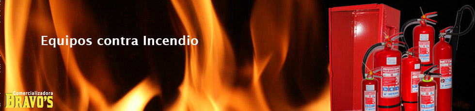 Incendio