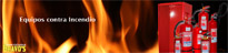 Incendio