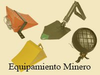 Eq. Minero